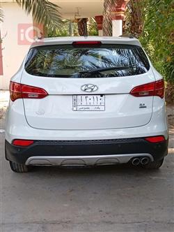 هيونداي سانتافي